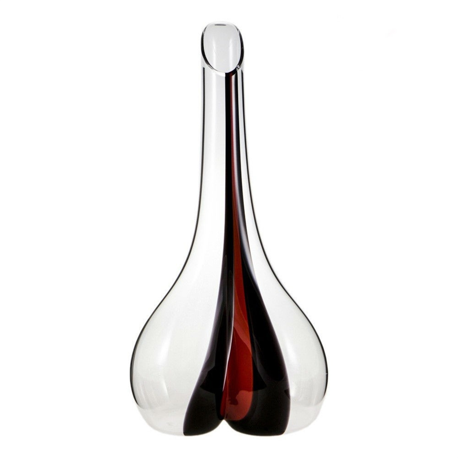 riedel-black-tie-smile-red-decanteerkaraf-14l