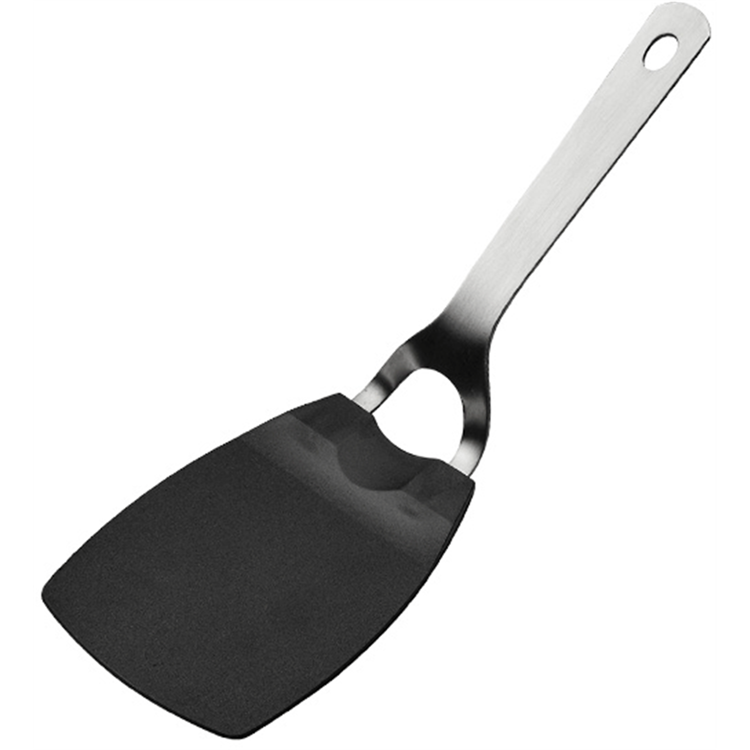 inoxibar-bakspatel-31cm-zwart