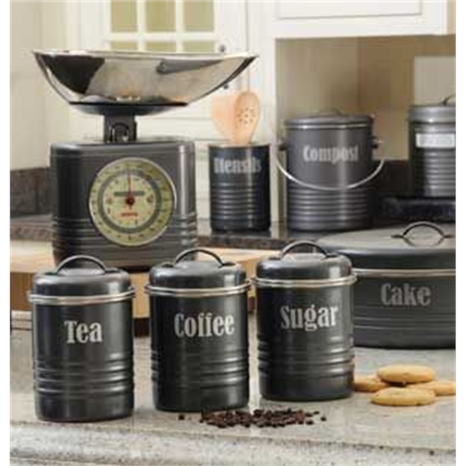 typhoon-vintage-kitchen-bewaarblikken-3-stuks-zwart