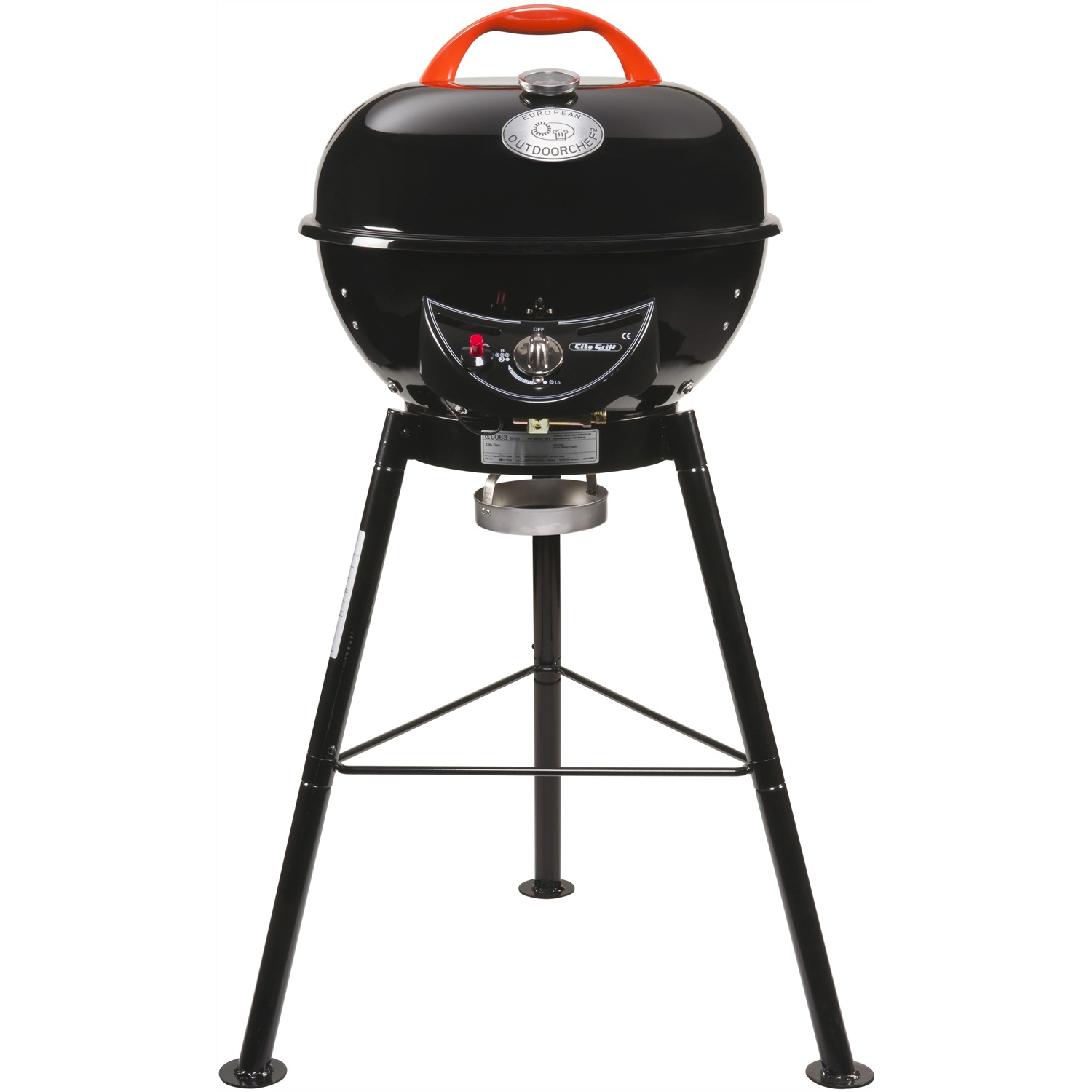 outdoorchef-city-420-g-gasbarbecue-met-onderstel-zwart