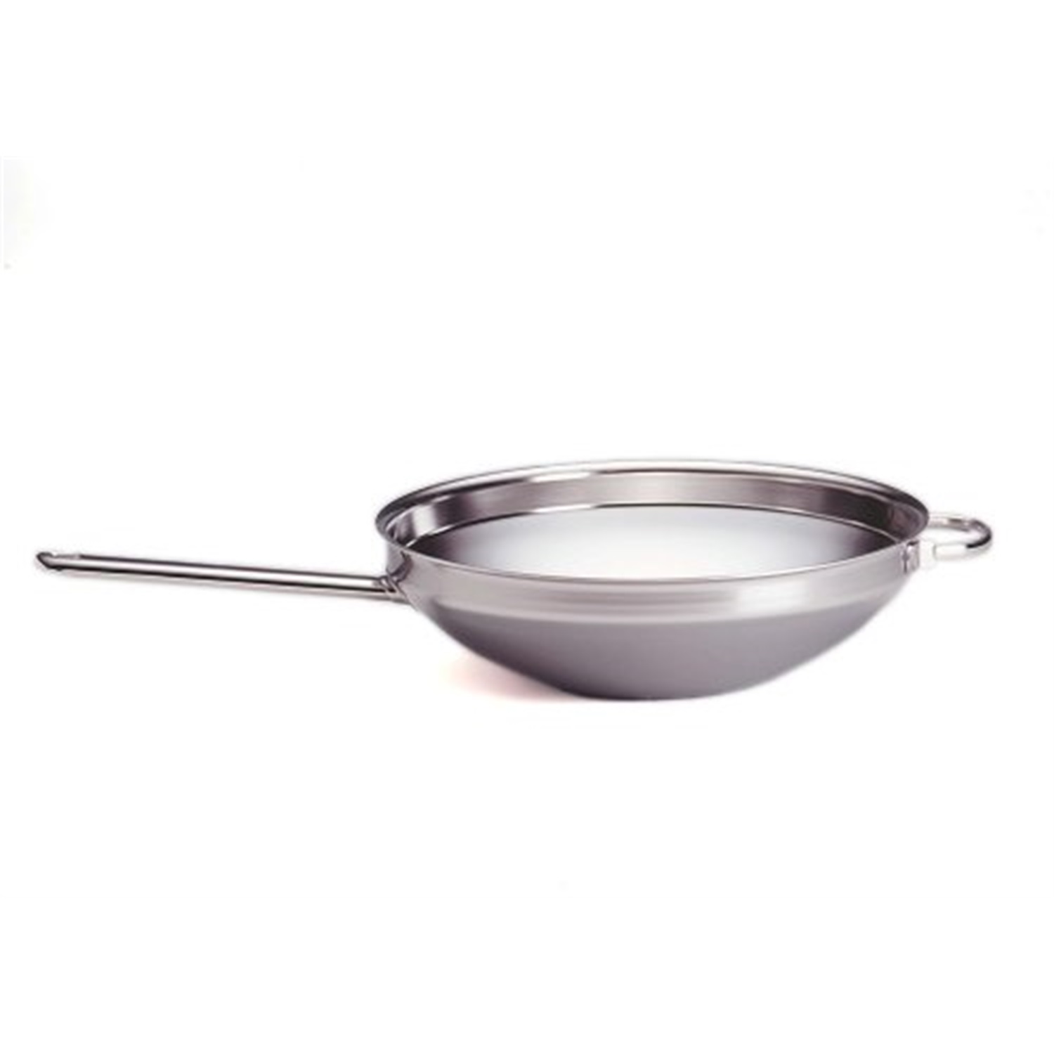 demeyere wok 32cm