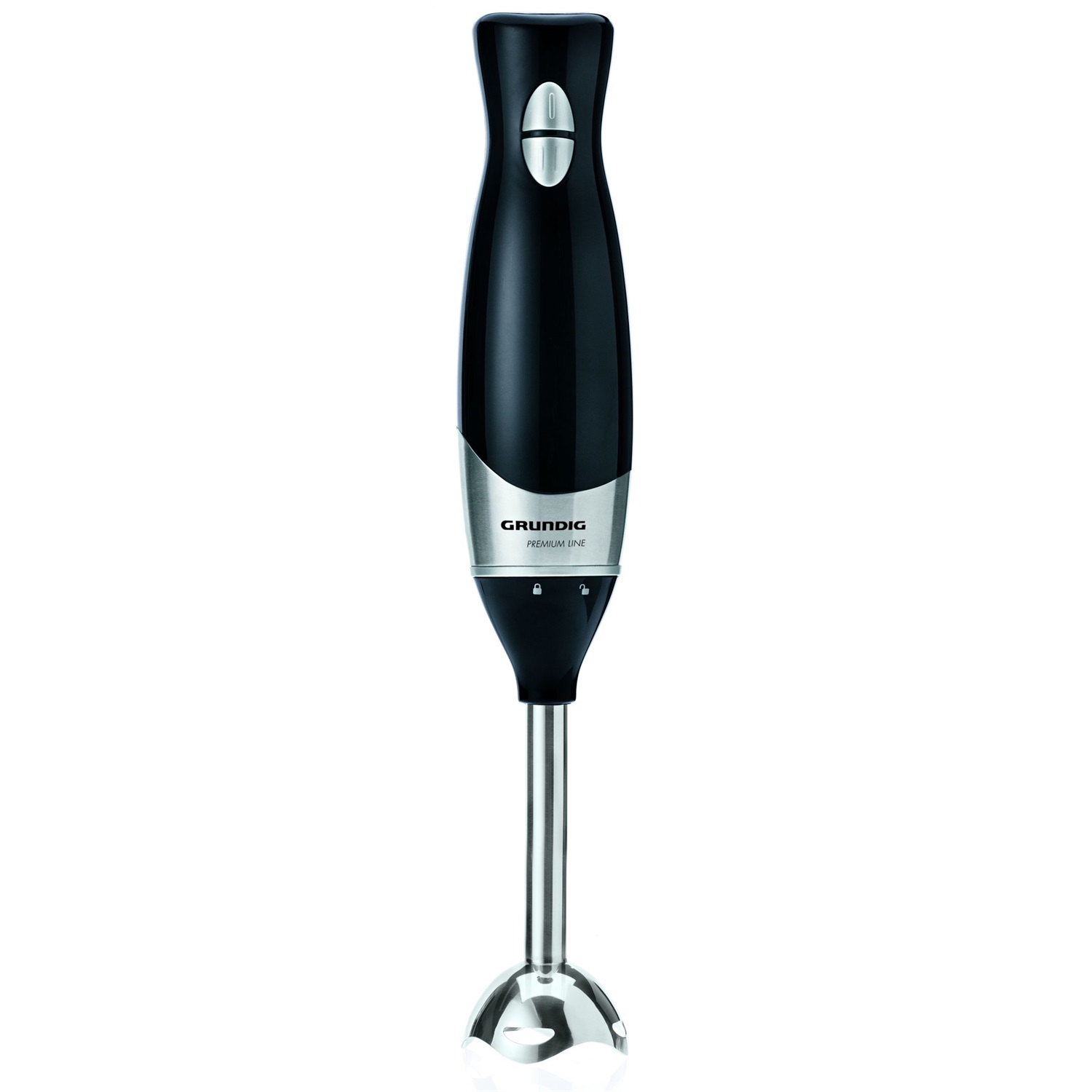 grundig premium line staafmixer bl 5340