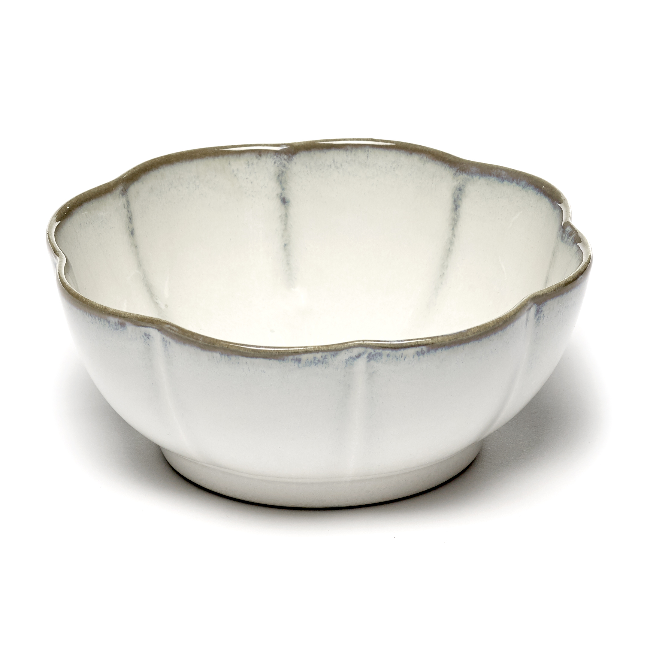 serax-inku-kom-geribbeld-b5120242w-15cm-wit-4-stuks