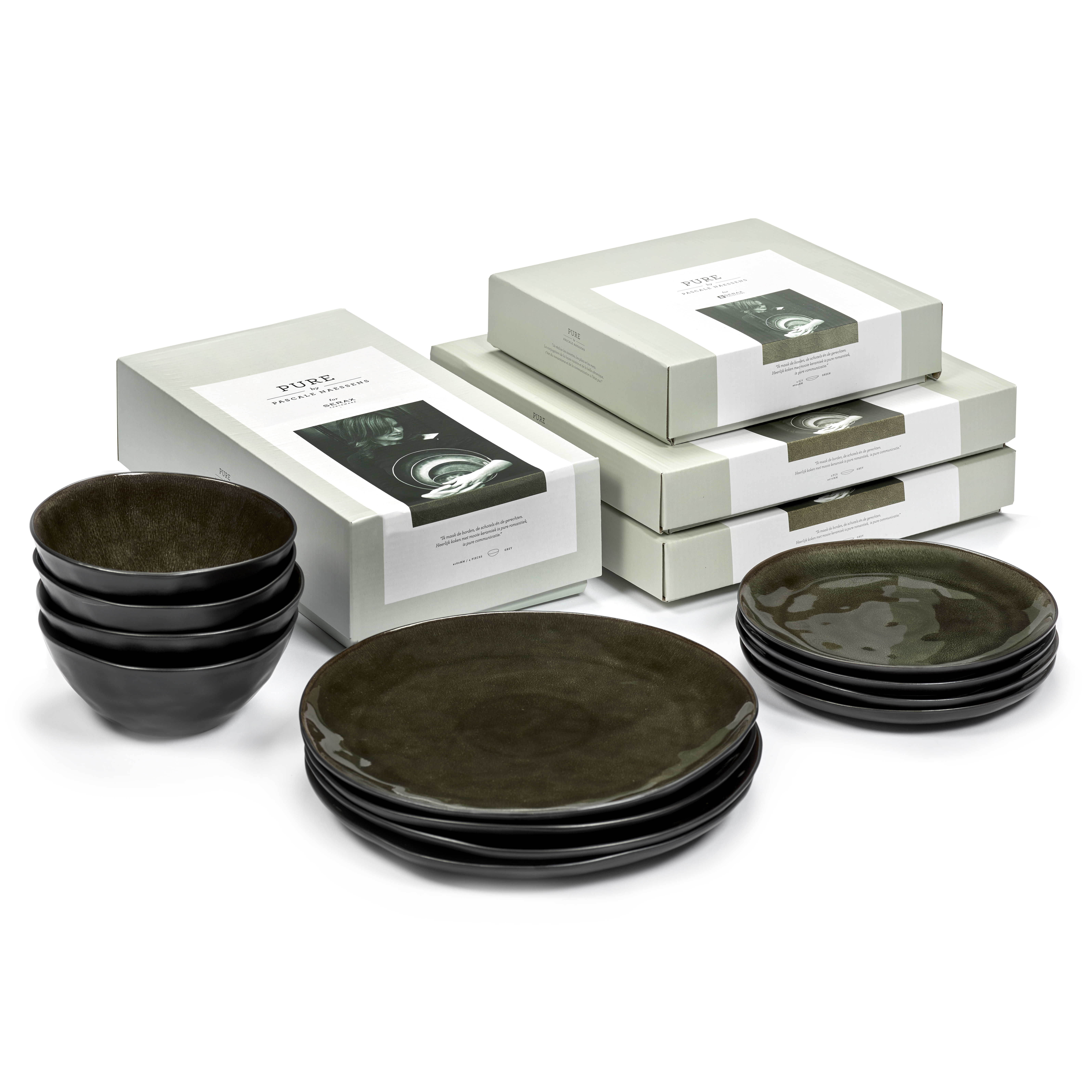 serax-pure-serviesset-12-delig-grijs