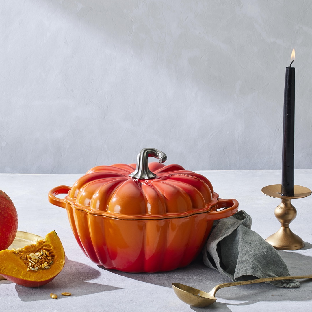 kookpunt-le-creuset-signature-braadpan-pompoen,-24cm-oranjerood-9