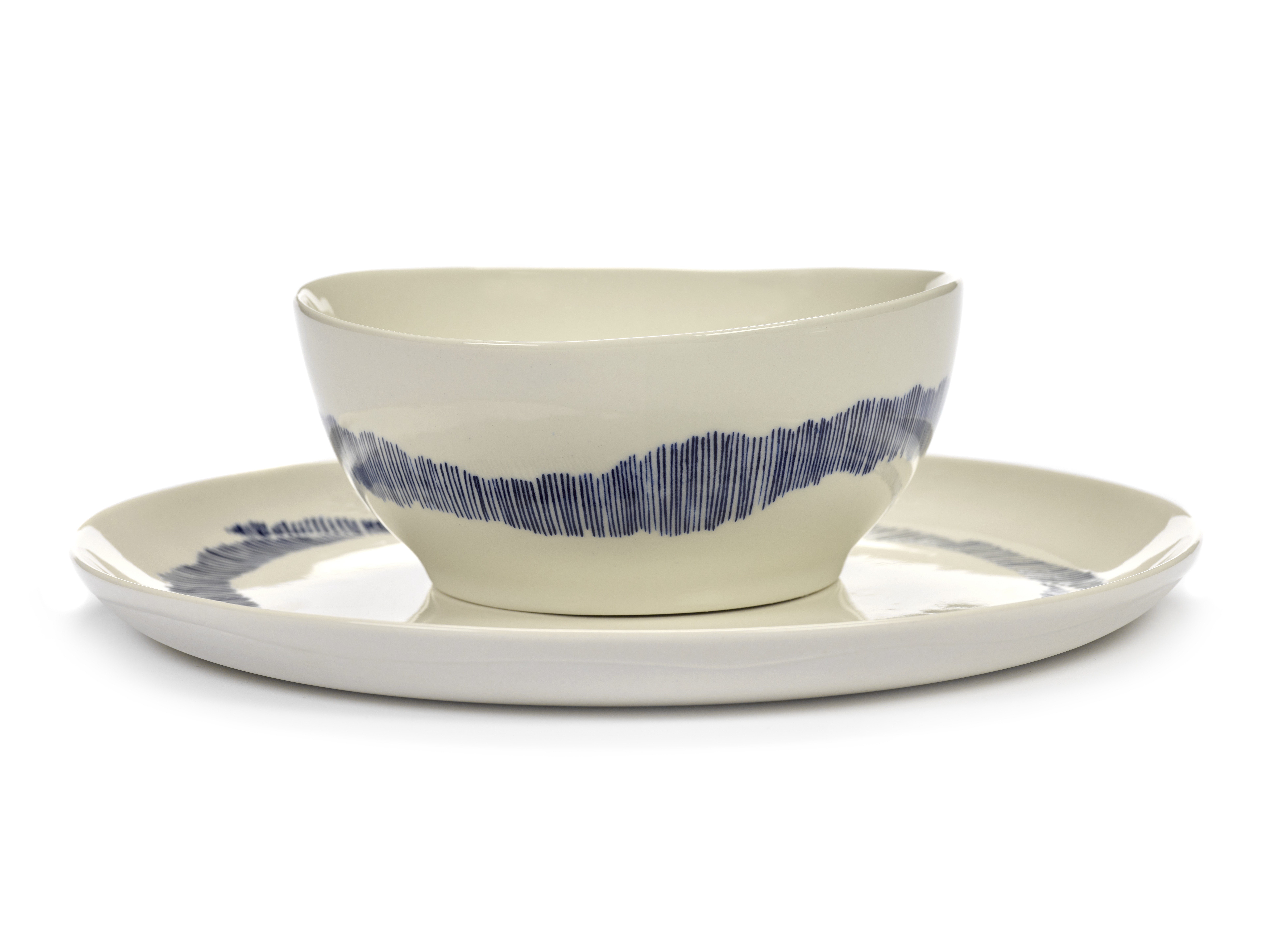 serax-feast-ottolenghi-kommen-s-b8921009b-16cm-white-swirlblue-stripes-4-stuks