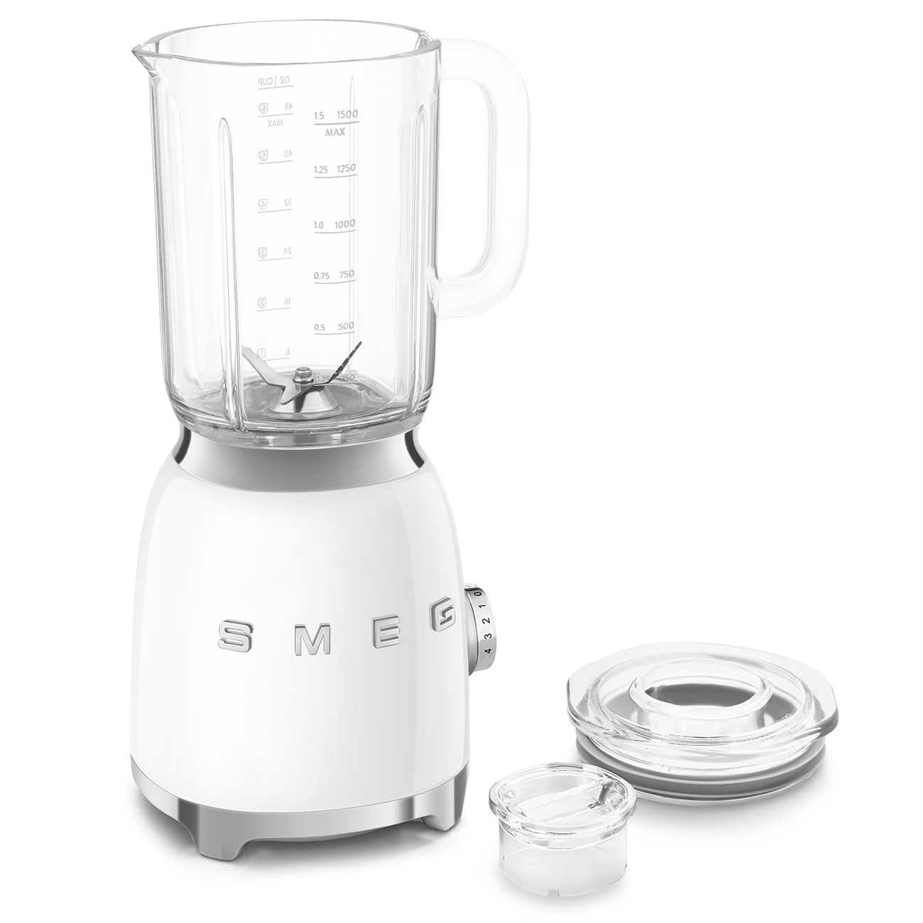 smeg-blender-blf03wheu-wit