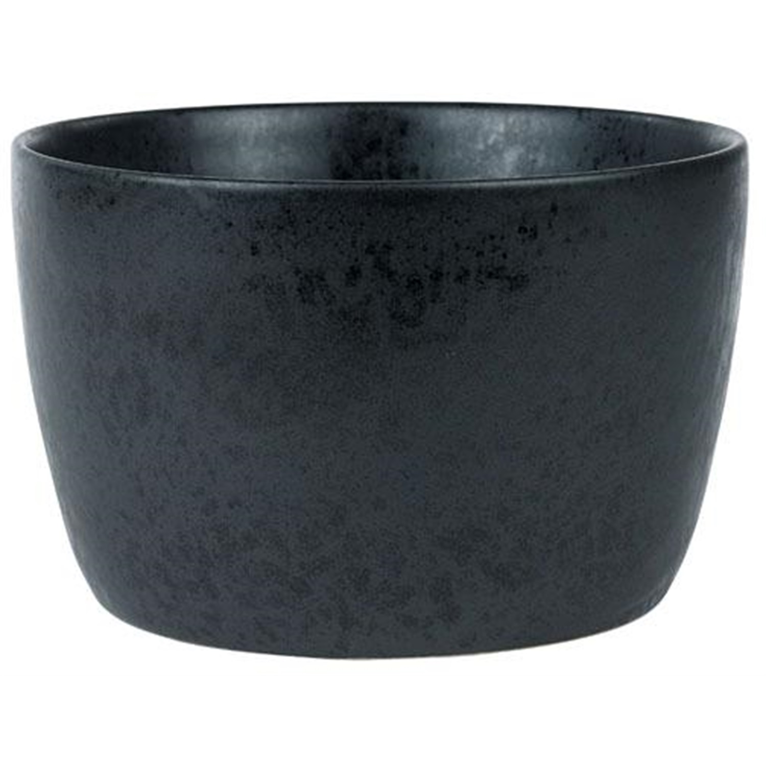 bitz-schaal-hoog-20cm-zwart