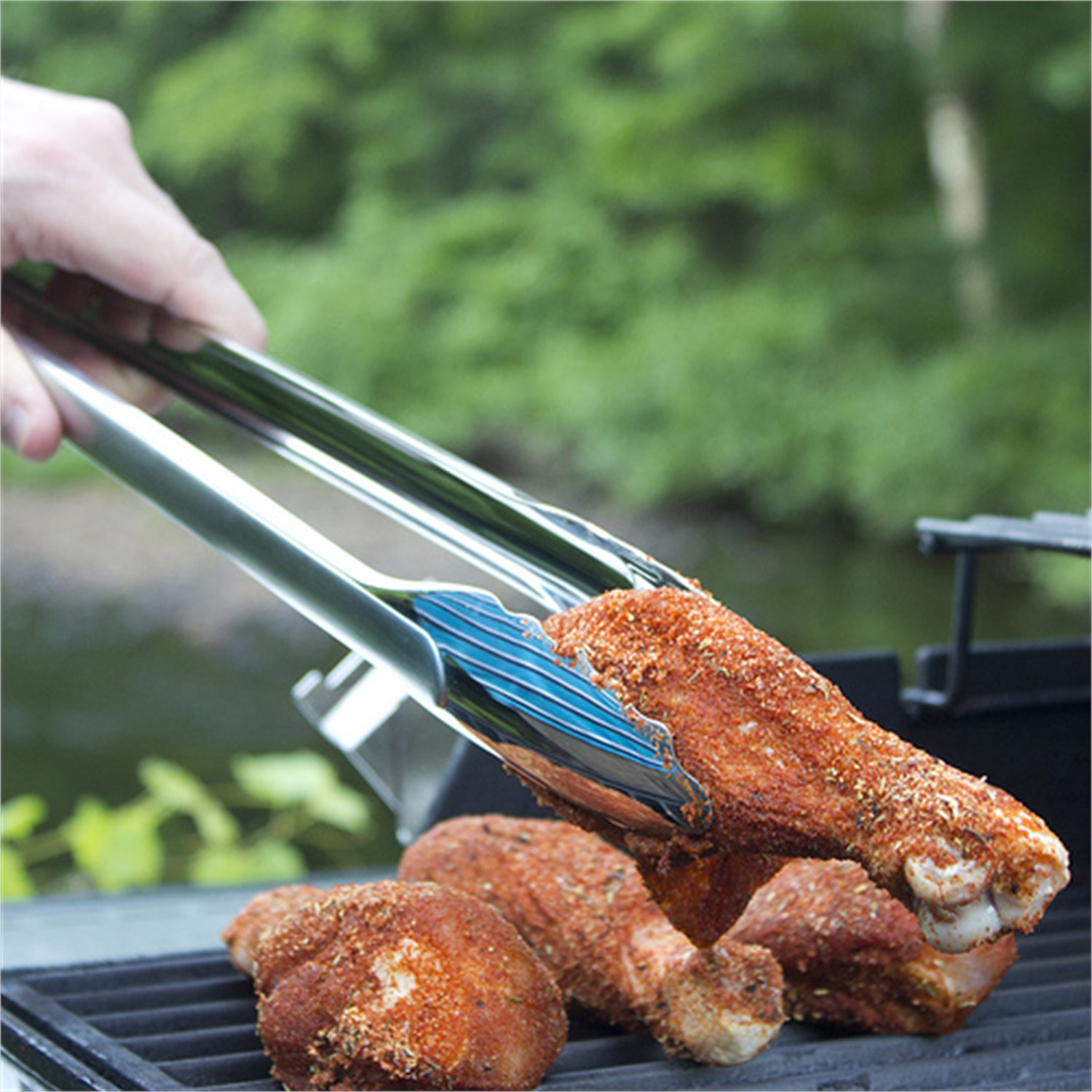 rosle-gourmettang-40cm