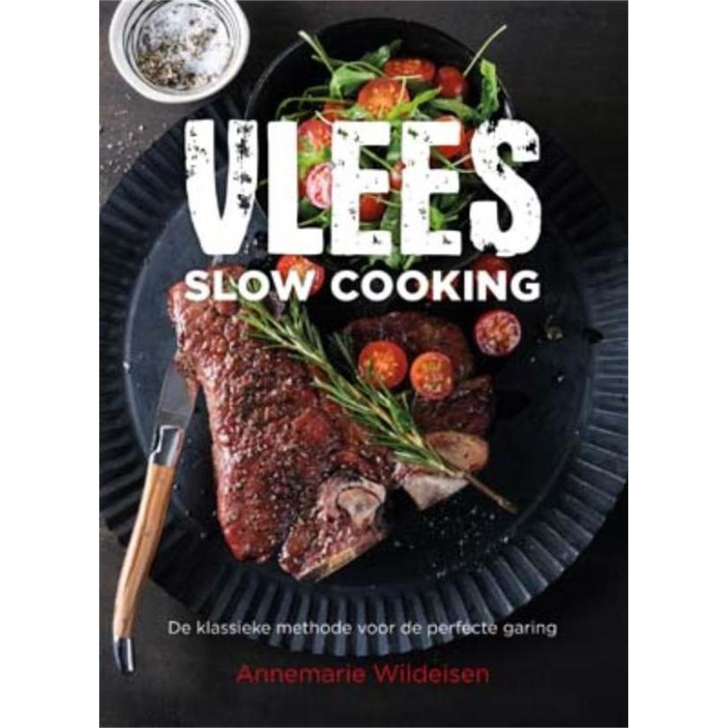 vlees slow cooking