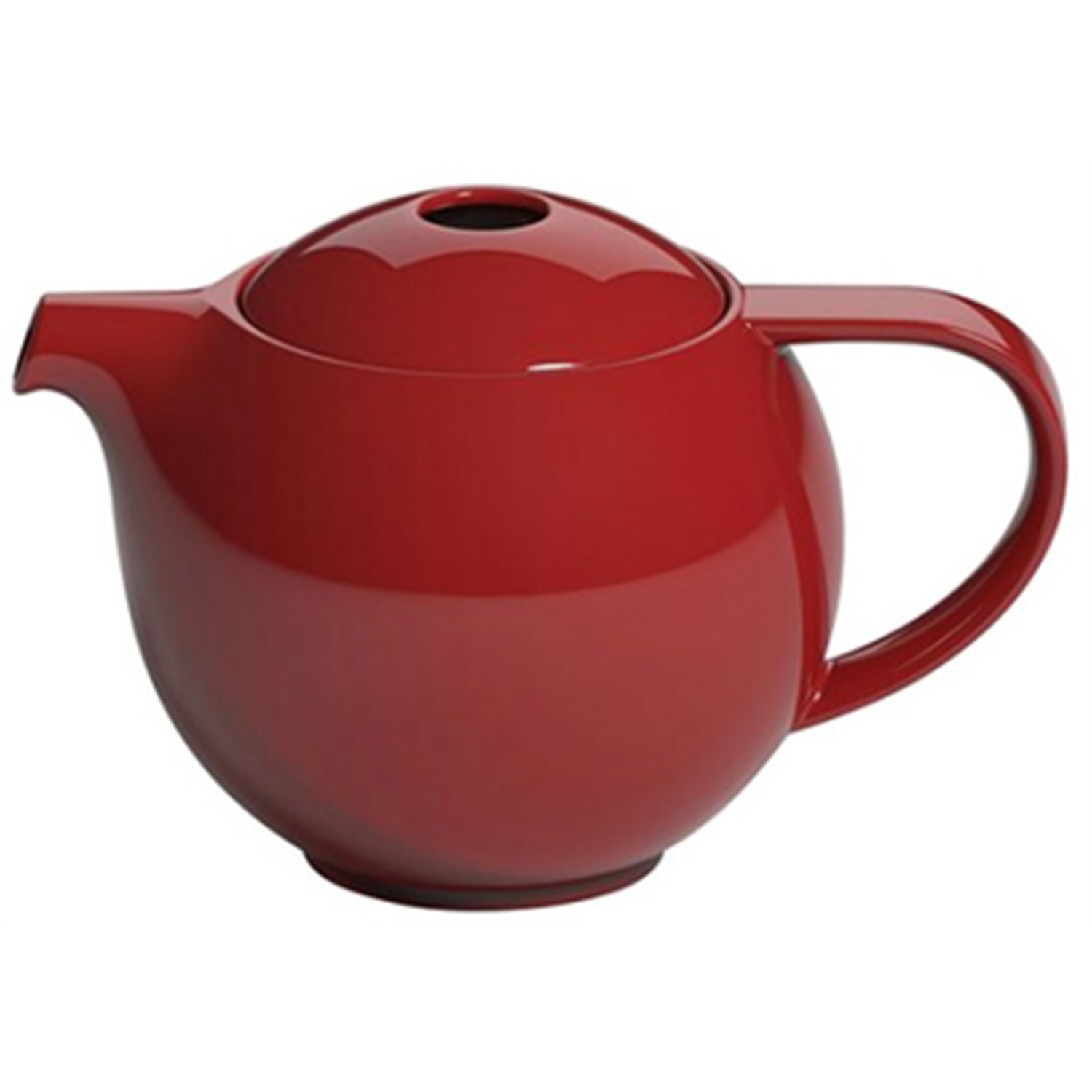 loveramics-pro-tea-theepot-09l-rood