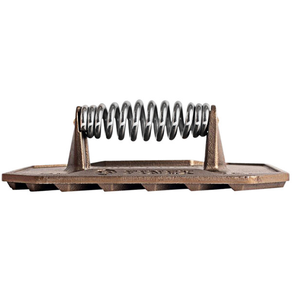 finex grillpers gietijzer