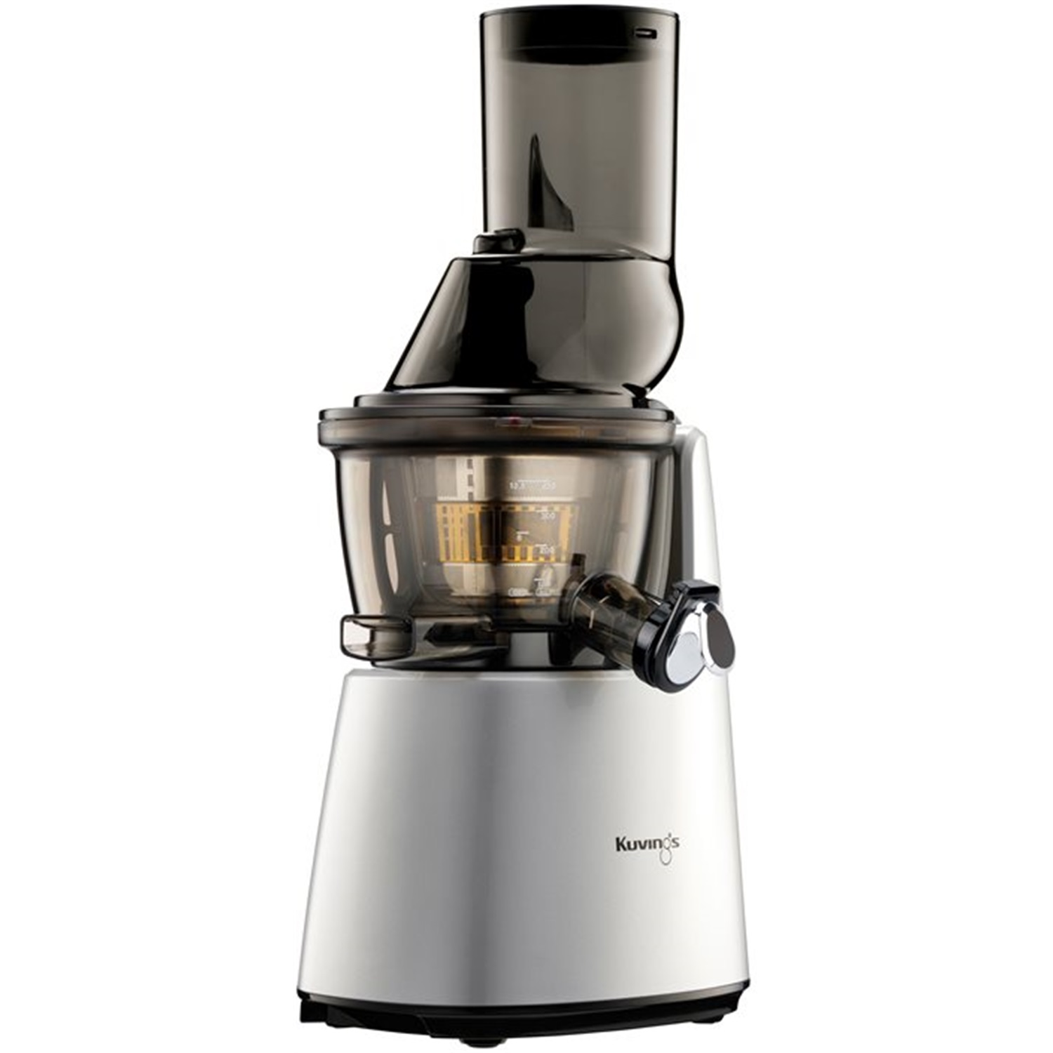 kuvings-big-mouth-slowjuicer-c9500s-zilver