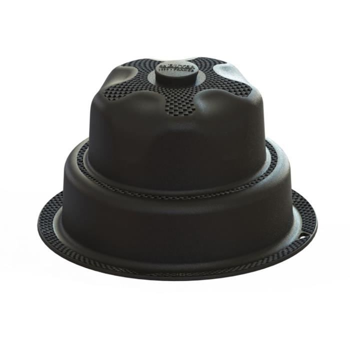 de buyer complete pusher vantage mandoline