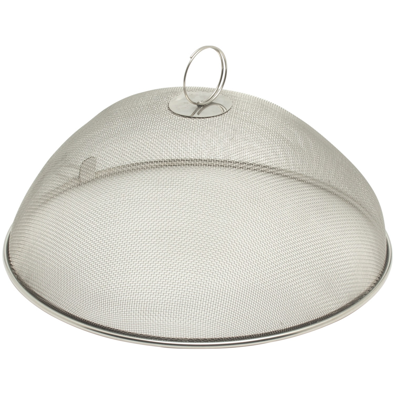 kookpunt vliegenkap sm400 29 29cm rvs