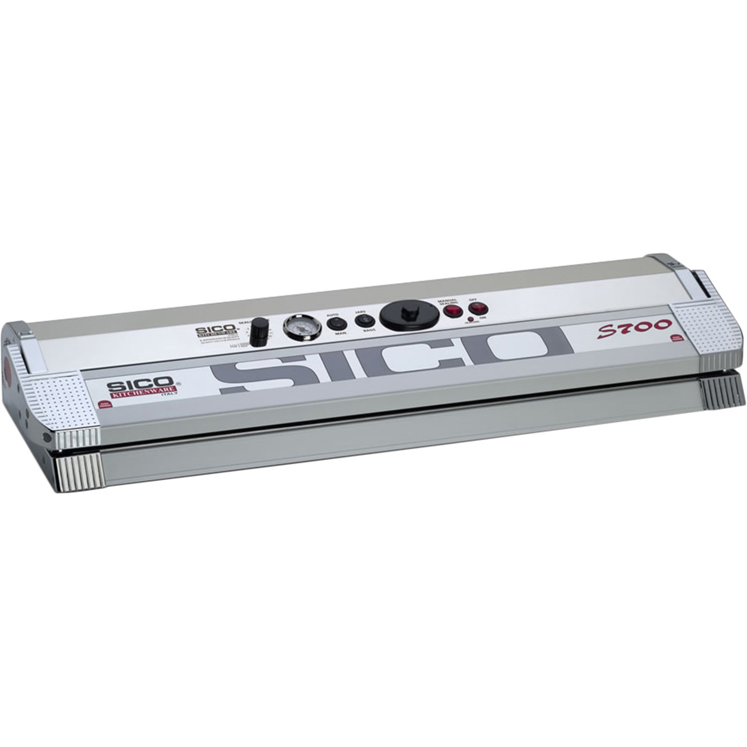 sico kitchenware s700 vacumeerapparaat