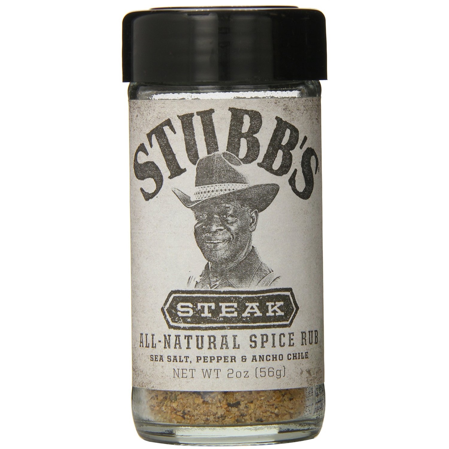 stubbs steak spice rub 56 gr