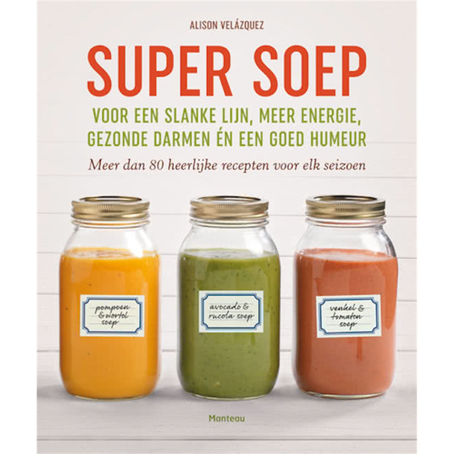 super soep