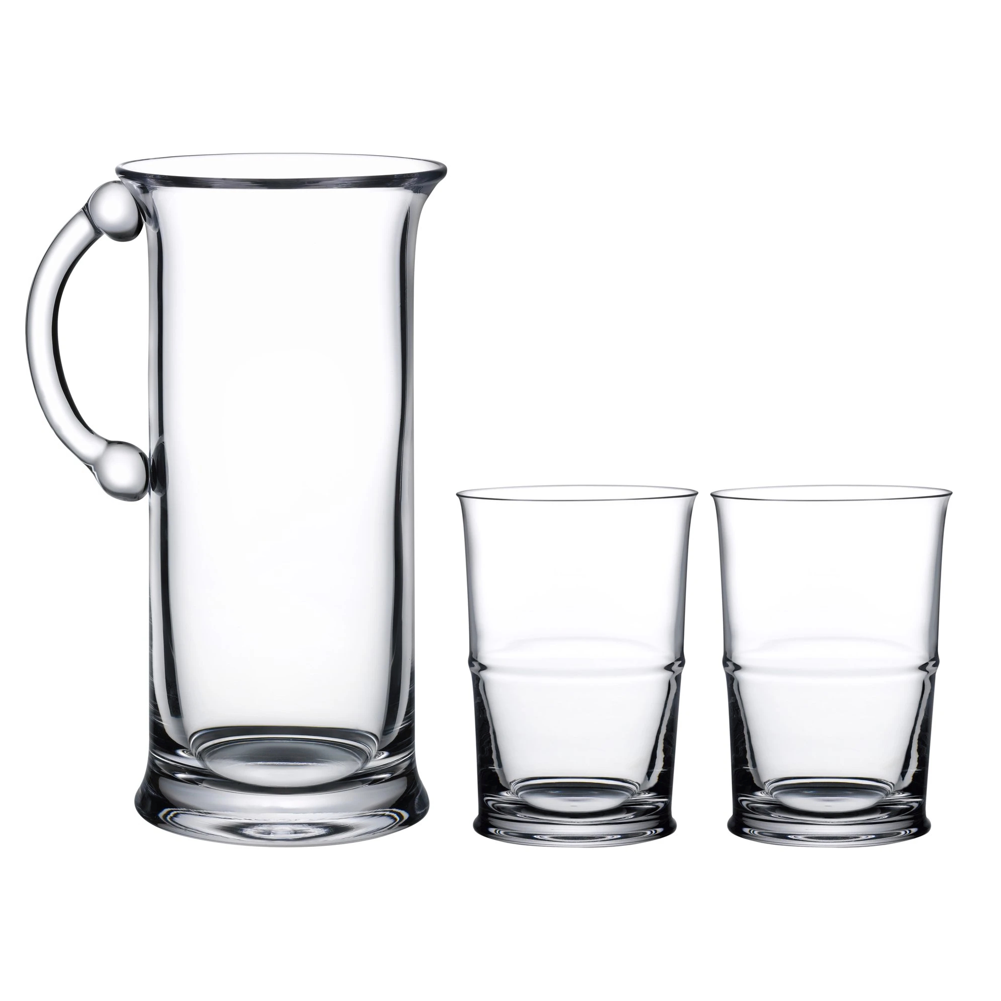 nude-jour-waterkaraf-met-glazen-3-delig