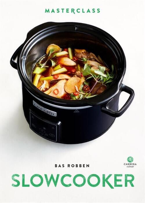 masterclass slowcooker