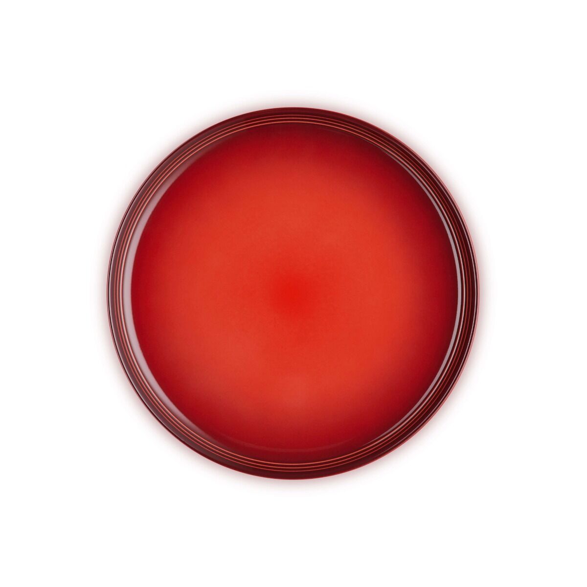 le-creuset-coupe-dinerbord,-27cm-kersenrood4