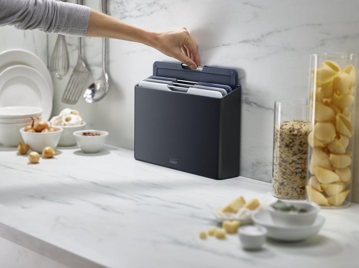 joseph-joseph-folio-snijplankenset-4-delig-30x20cm-blauw