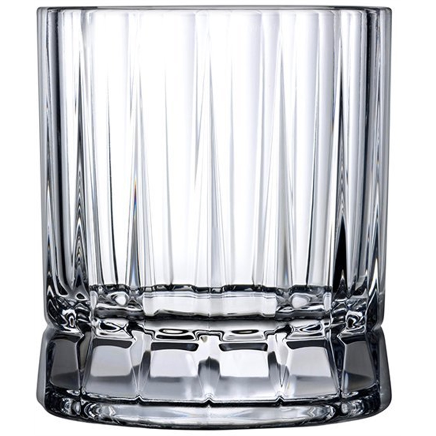 nude-wayne-lowball-whiskyglazen-025l-4-stuks