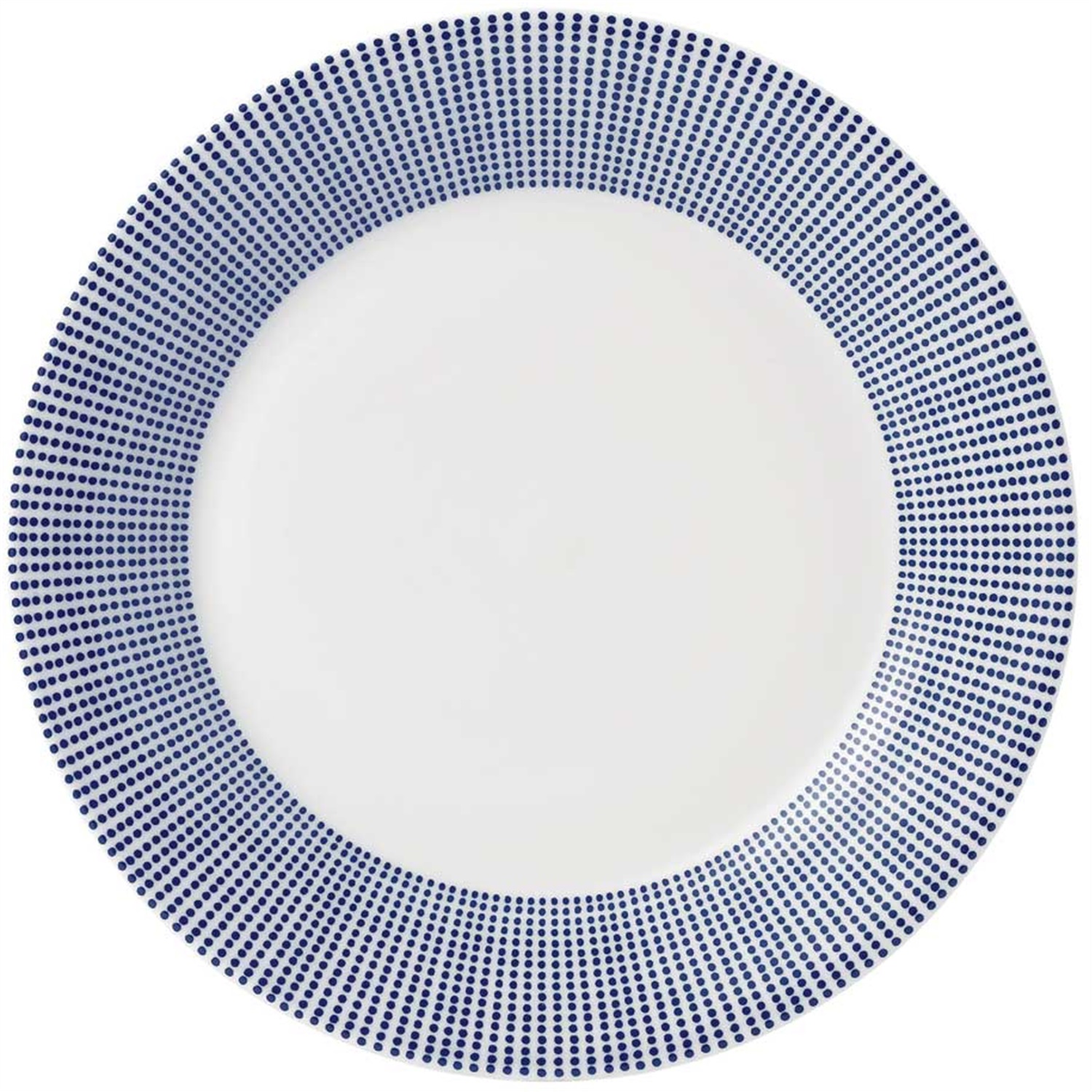 royal-doulton-pacific-dots-ontbijtbord-23cm
