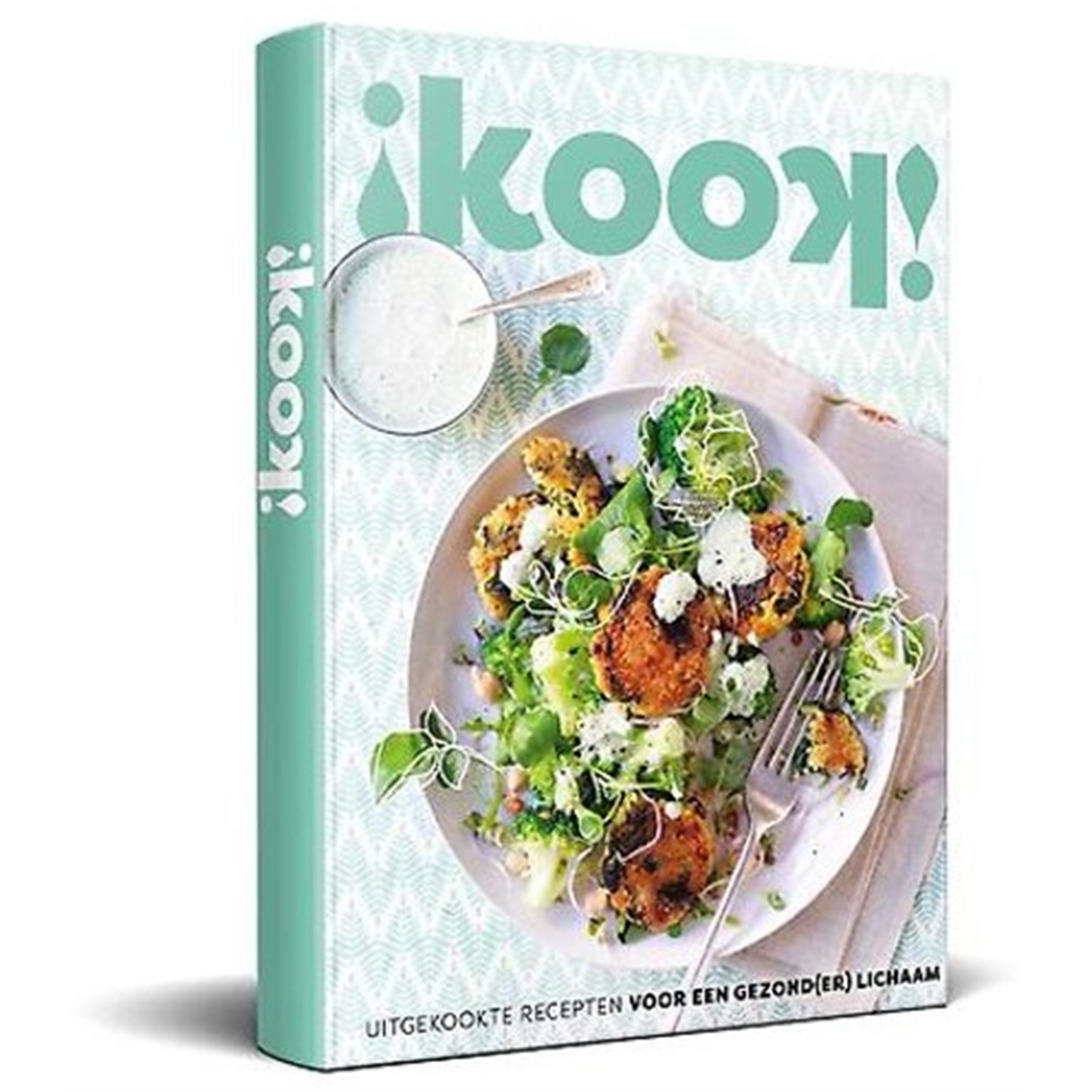 kook-kookboek