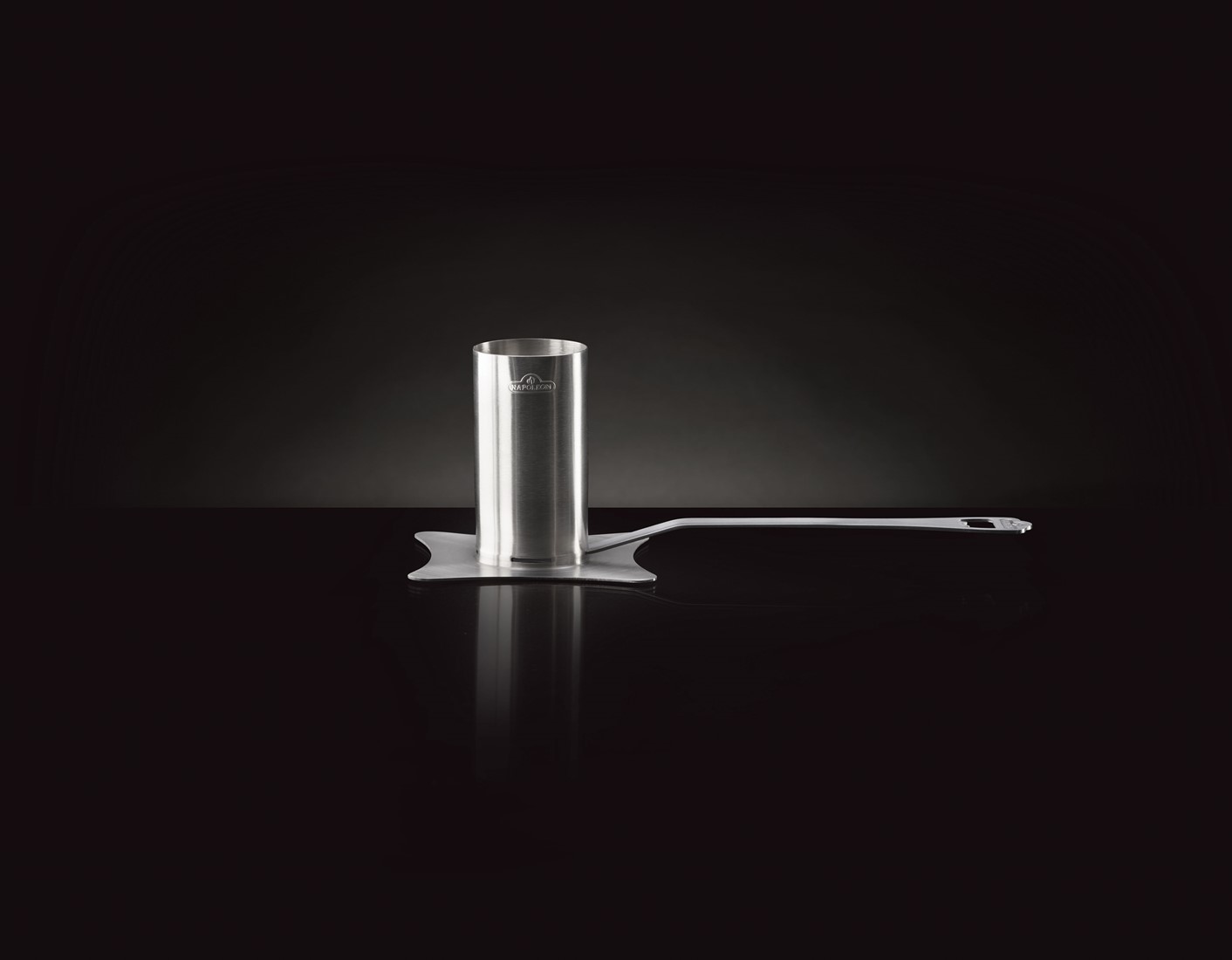 napoleon-kippenhouder