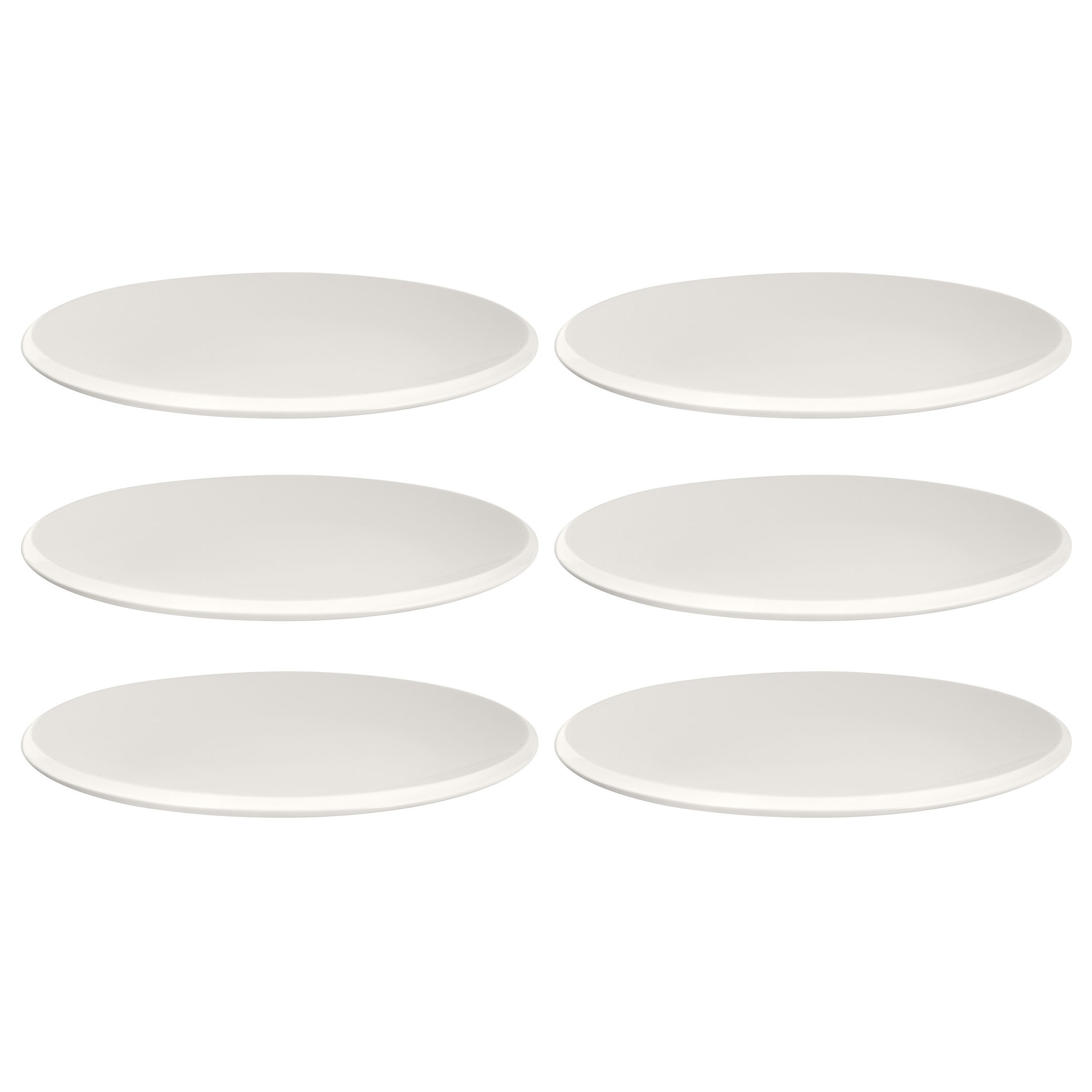 villeroy-boch-new-moon-dinerbord-27cm-wit-6-stuks