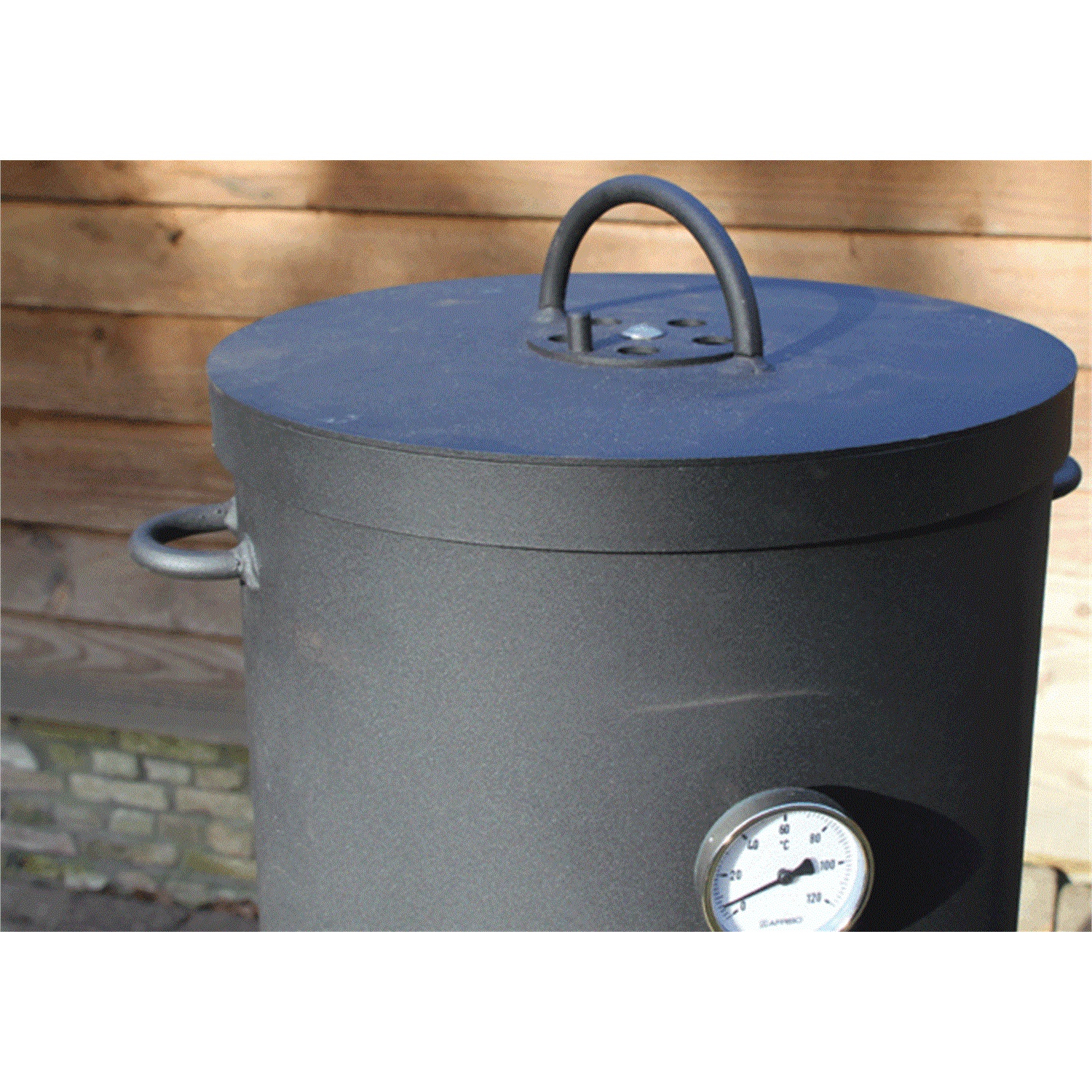 duuv-rookton-voor-vuurduvel-60cm-staal