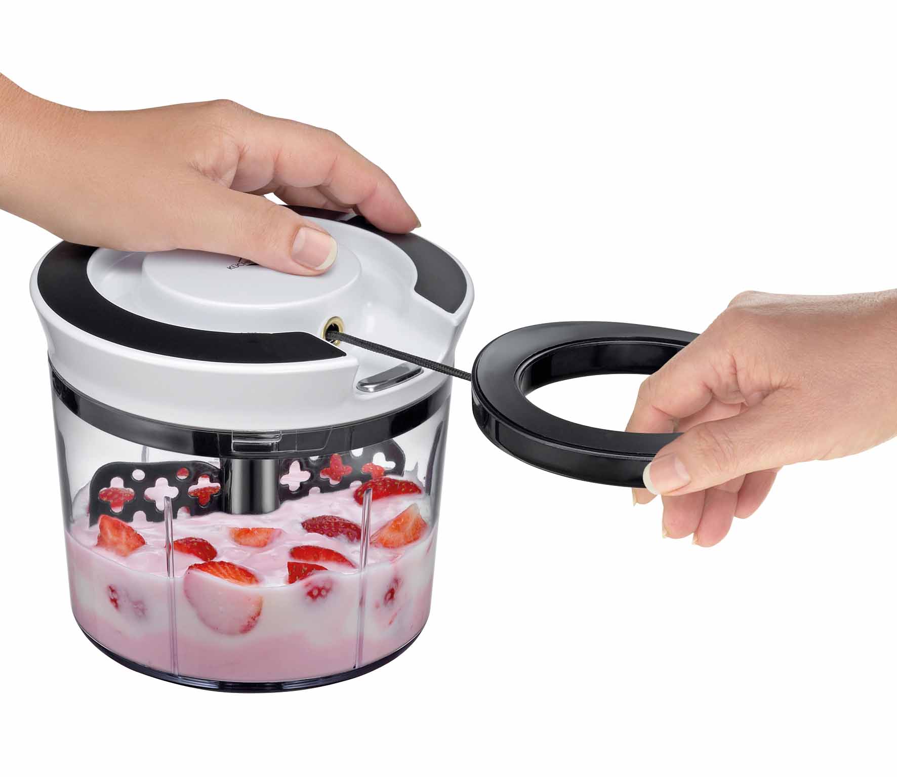 kuchenprofi-turbo-fruit-en-groentesnijder