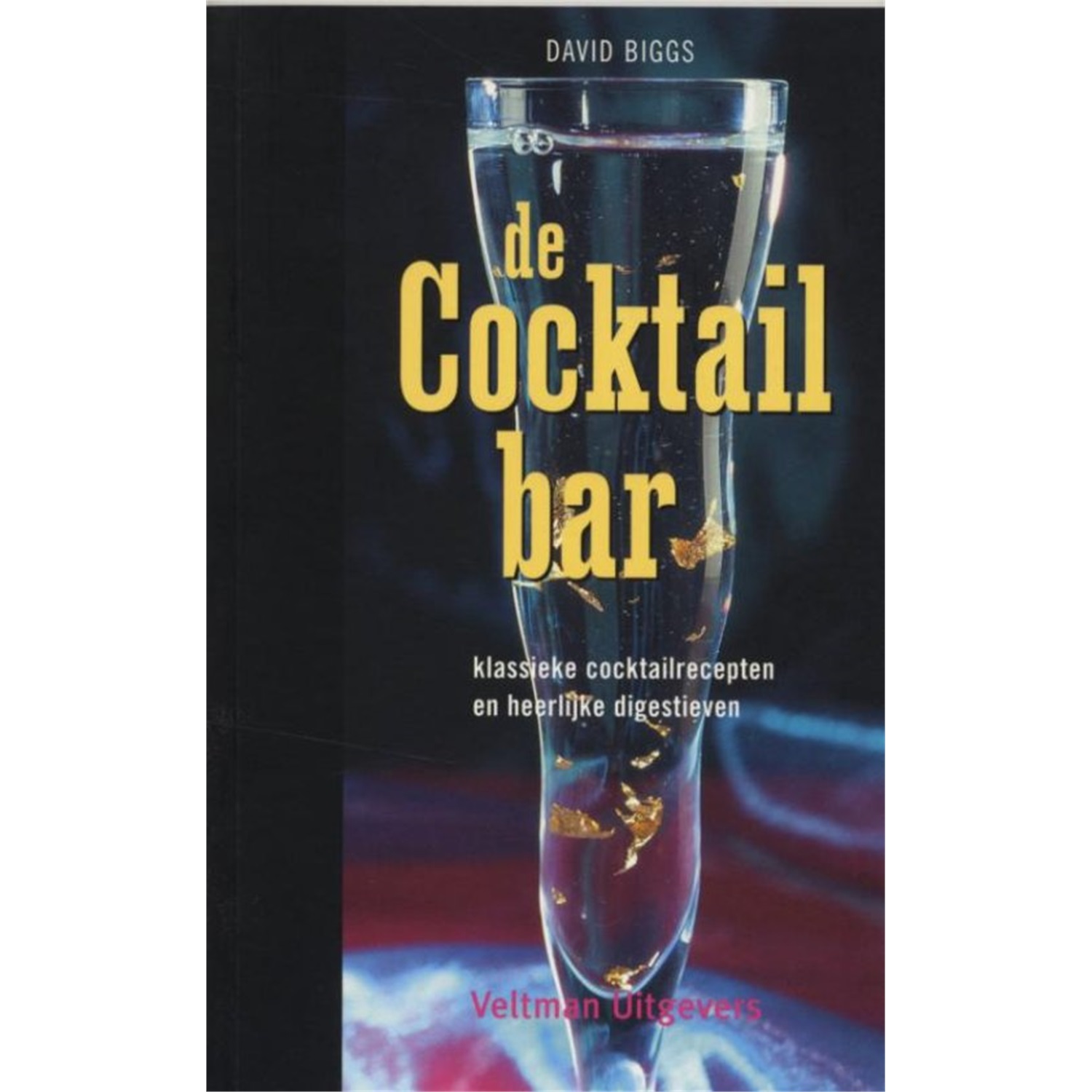 de-cocktailbar