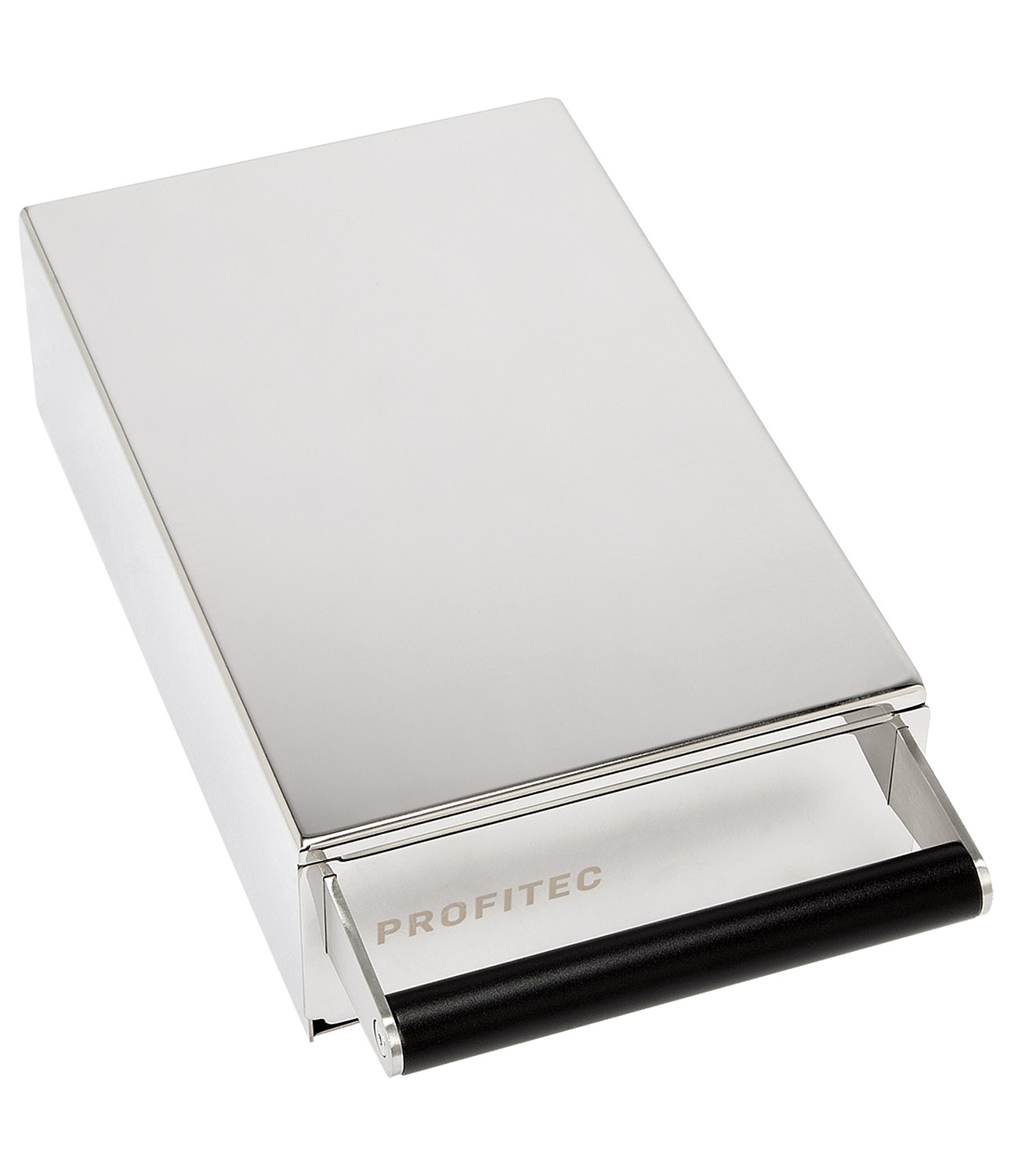 profitec-pro-uitkloplade-17x27cm-rvs