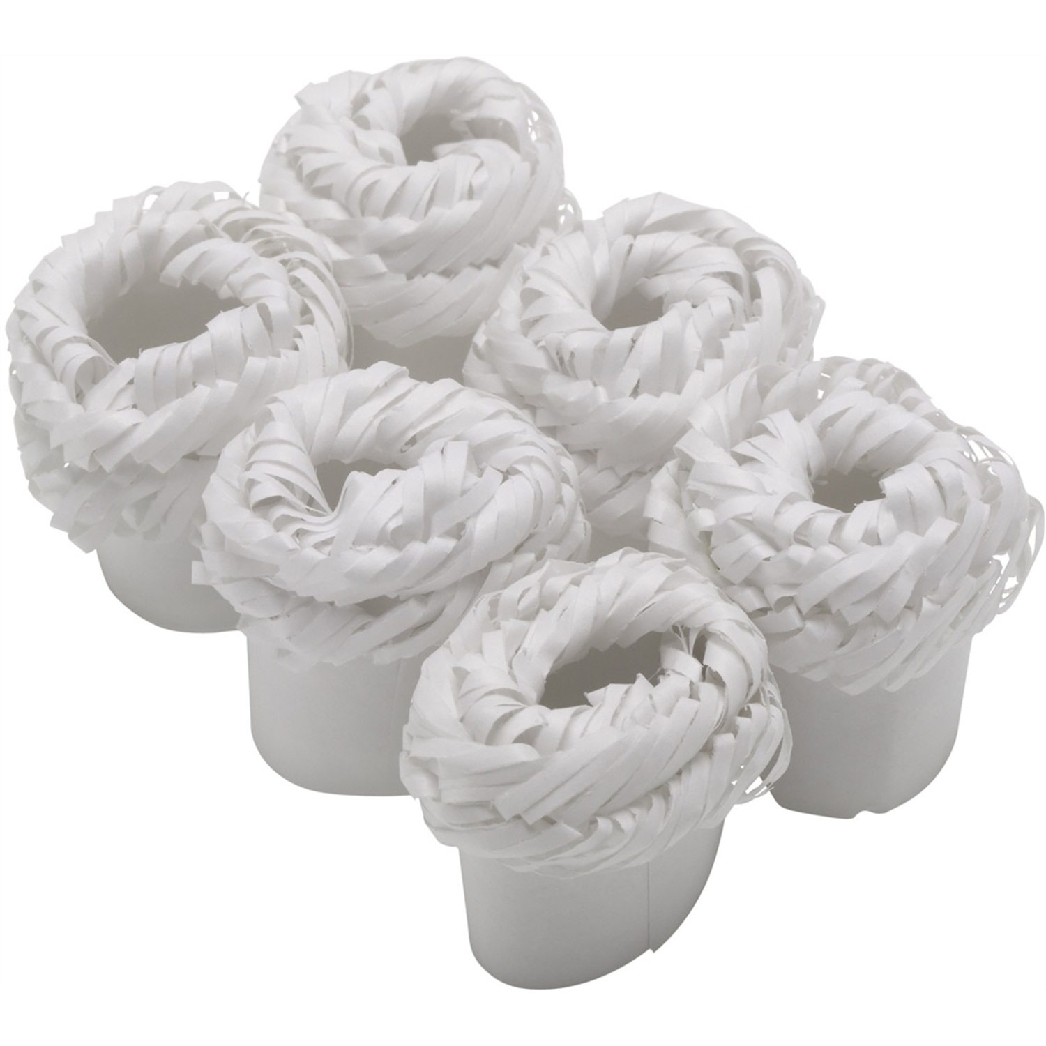 regency turkey frills gevogeltemanchetten 6 stuks