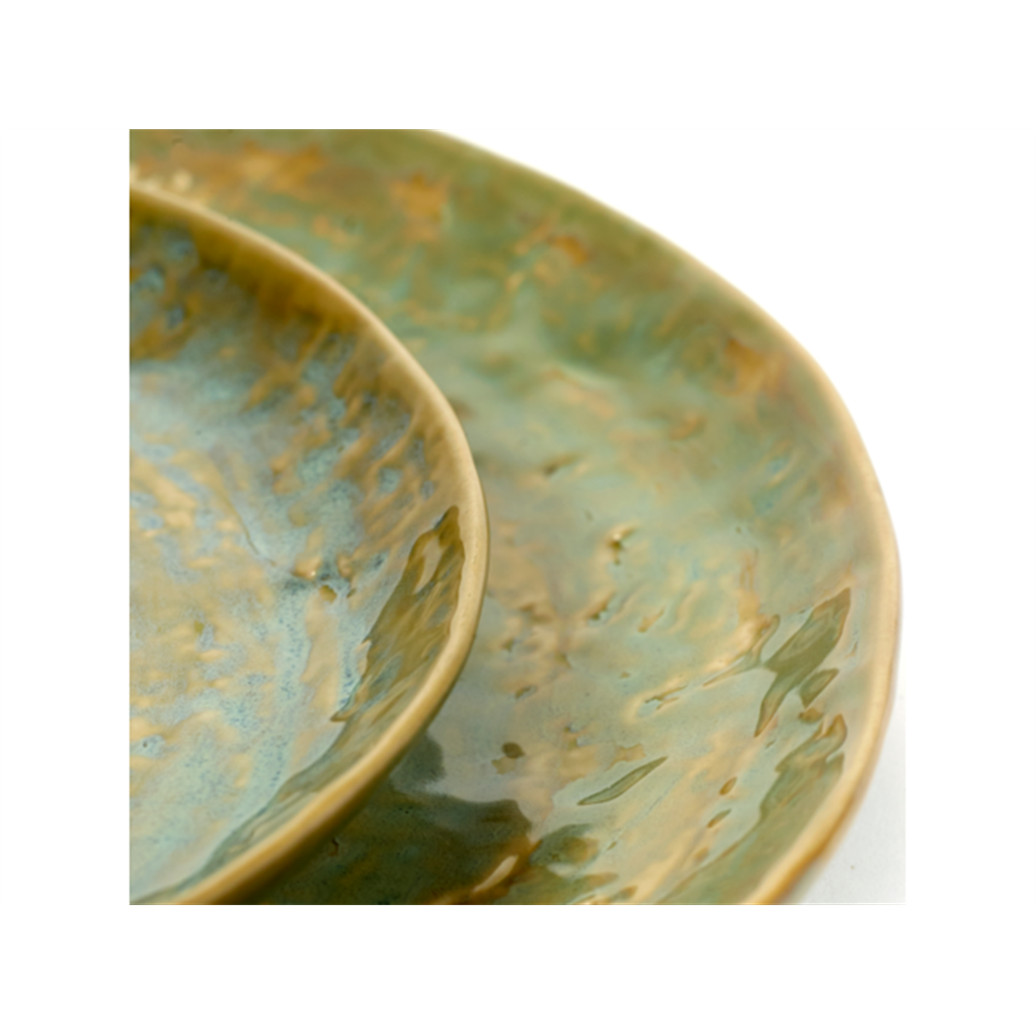 serax-pure-bord-b1015227-205cm-zeegroen-4-stuks