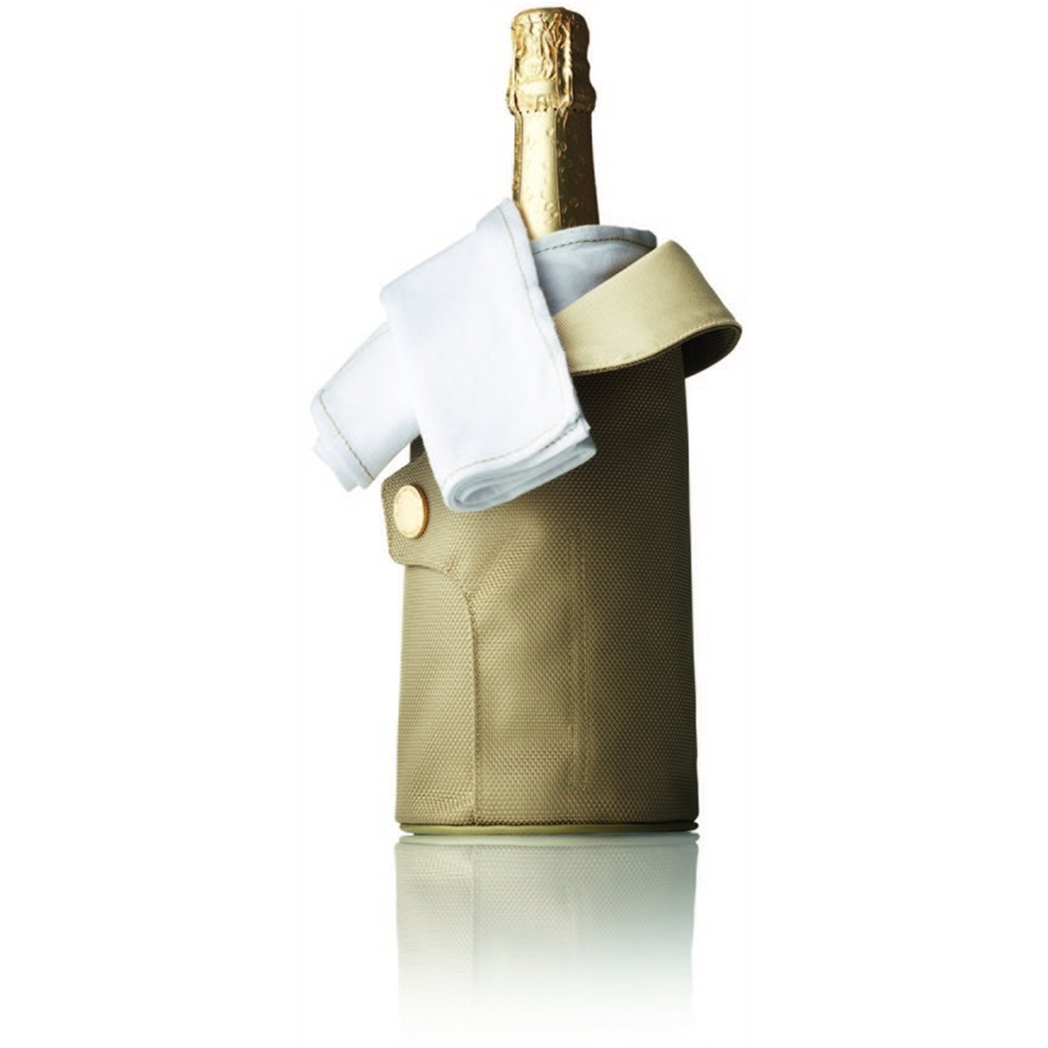 menu coolcoat koeler textiel en koelende gel champagne