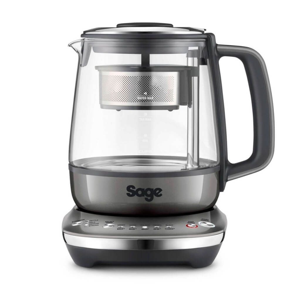 sage tea maker compact waterkoker
