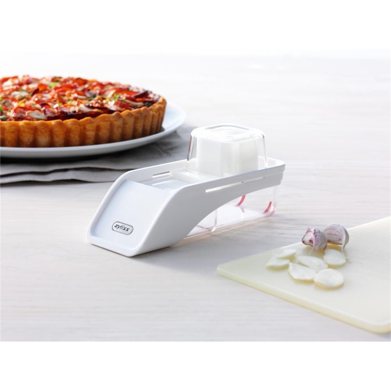 zyliss-knoflooksnijder