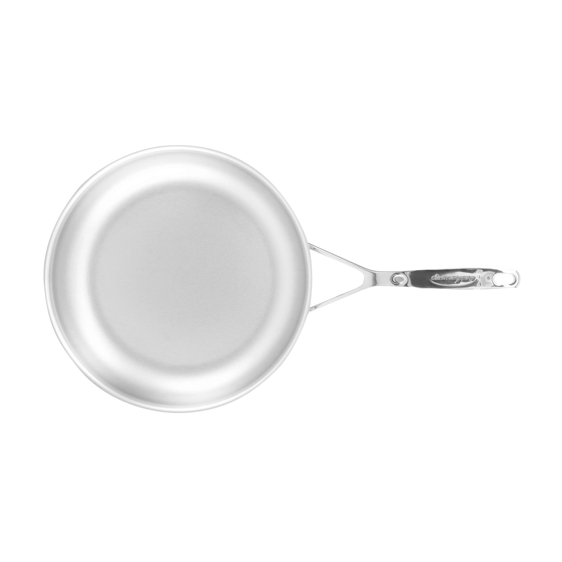 demeyere-silverline-7-nanotouch-koekenpan,-28cm2