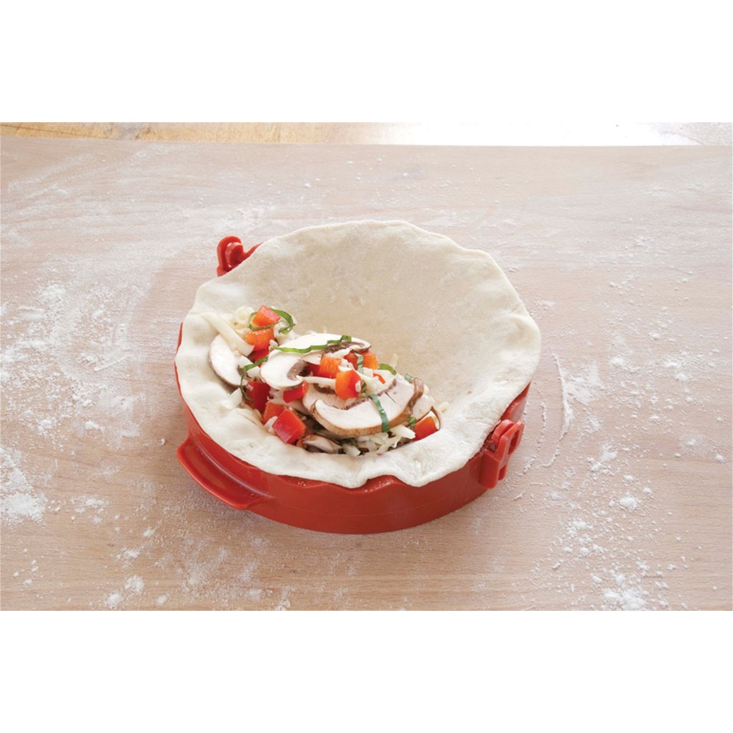 pizzacraft-calzonepers-pc0406-28cm-rood