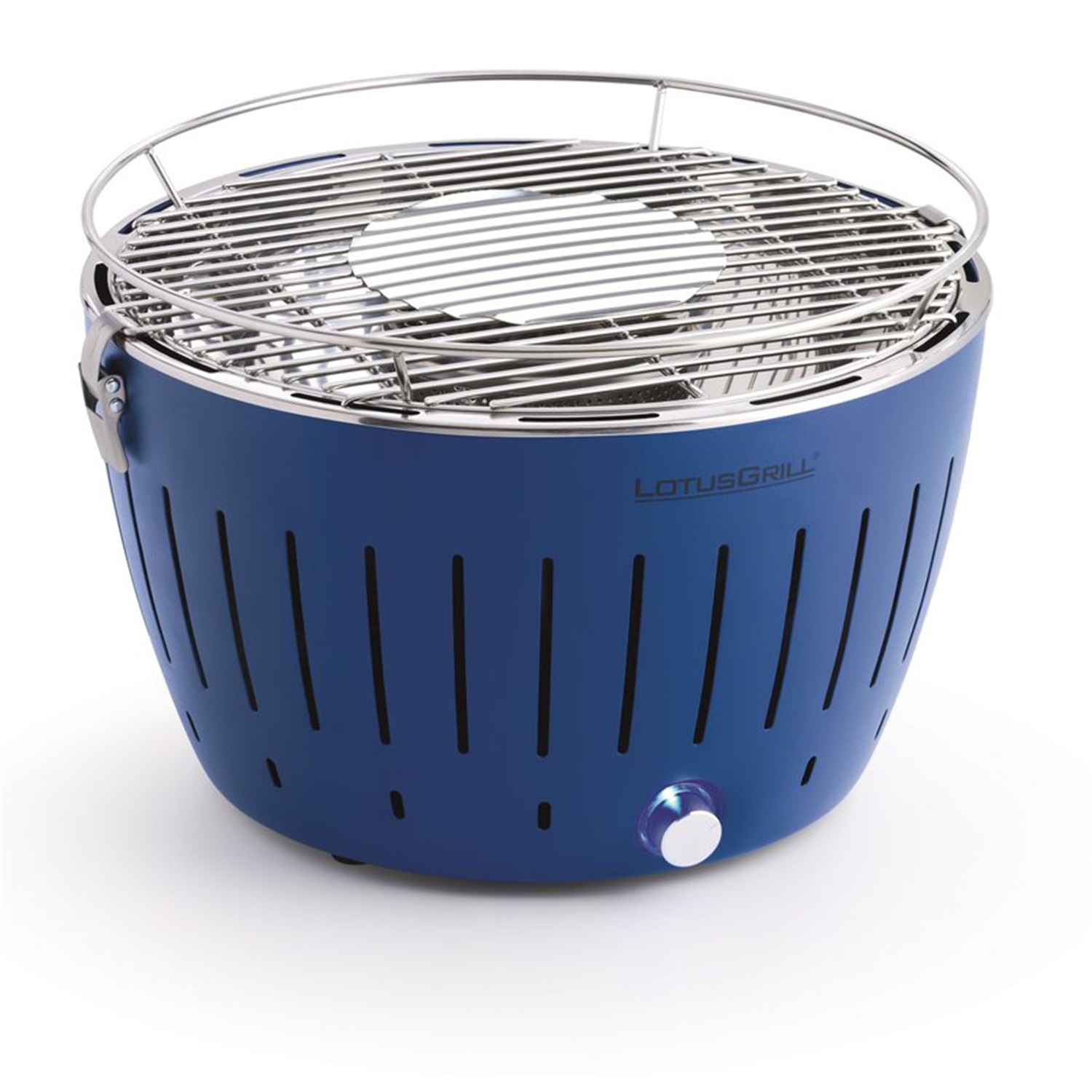 lotusgrill-classic-rookvrije-barbecue-34cm-donkerblauw