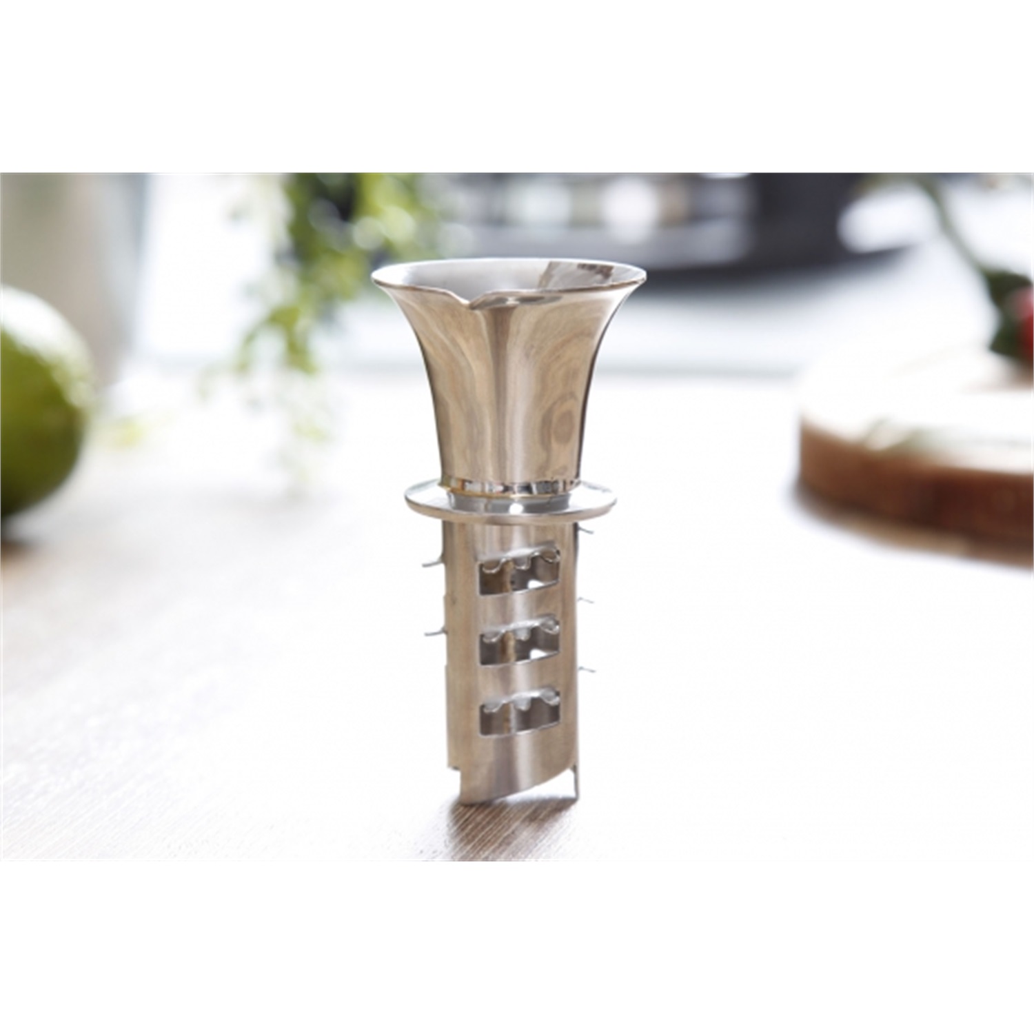 cilio-citroenschenker-75cm-rvs