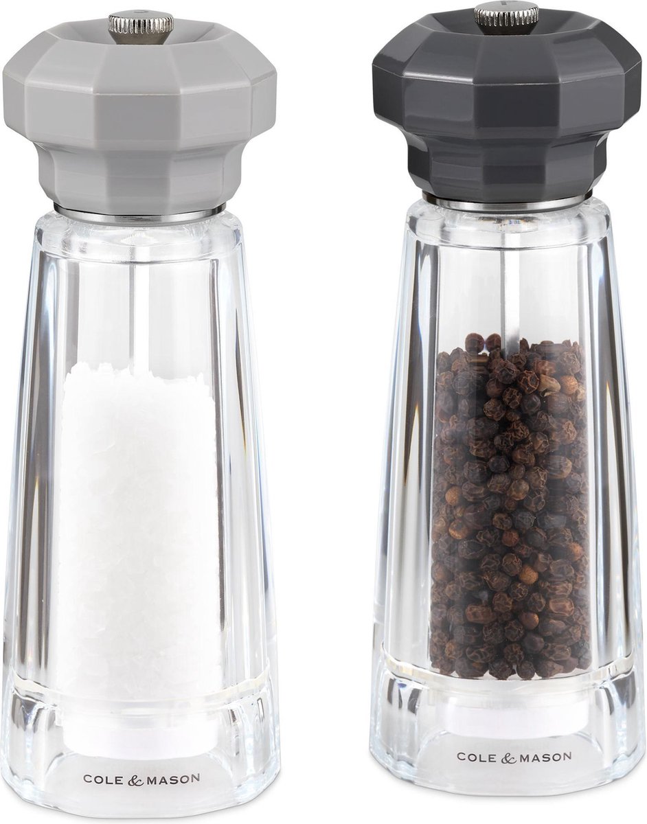 cole mason lowestoft peper zoutmolenset