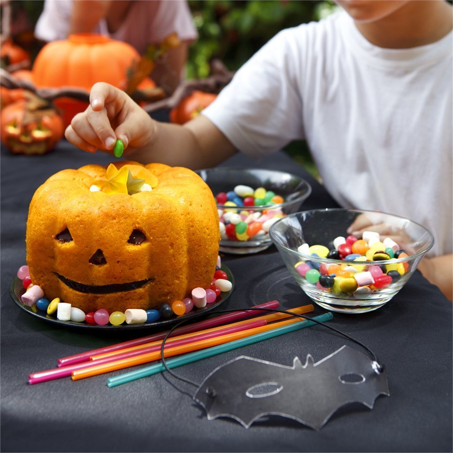 lekue-3d-halloween-pompoen-bakvorm