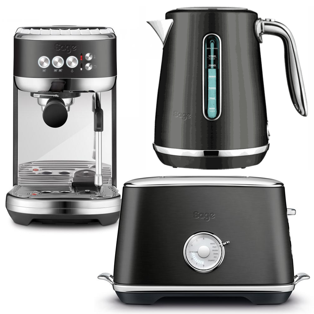 sage-ontbijtset-3-delig-black-stainless-steel