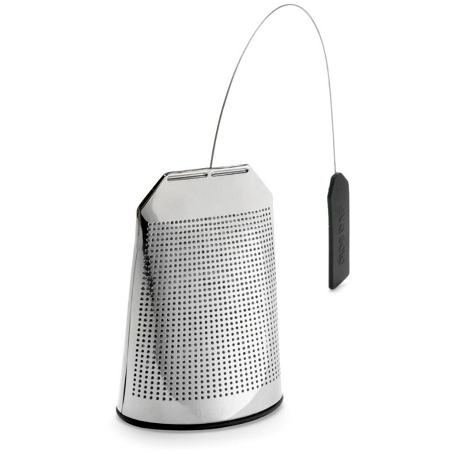 eva solo tea bag thee ei 75x4cm rvs