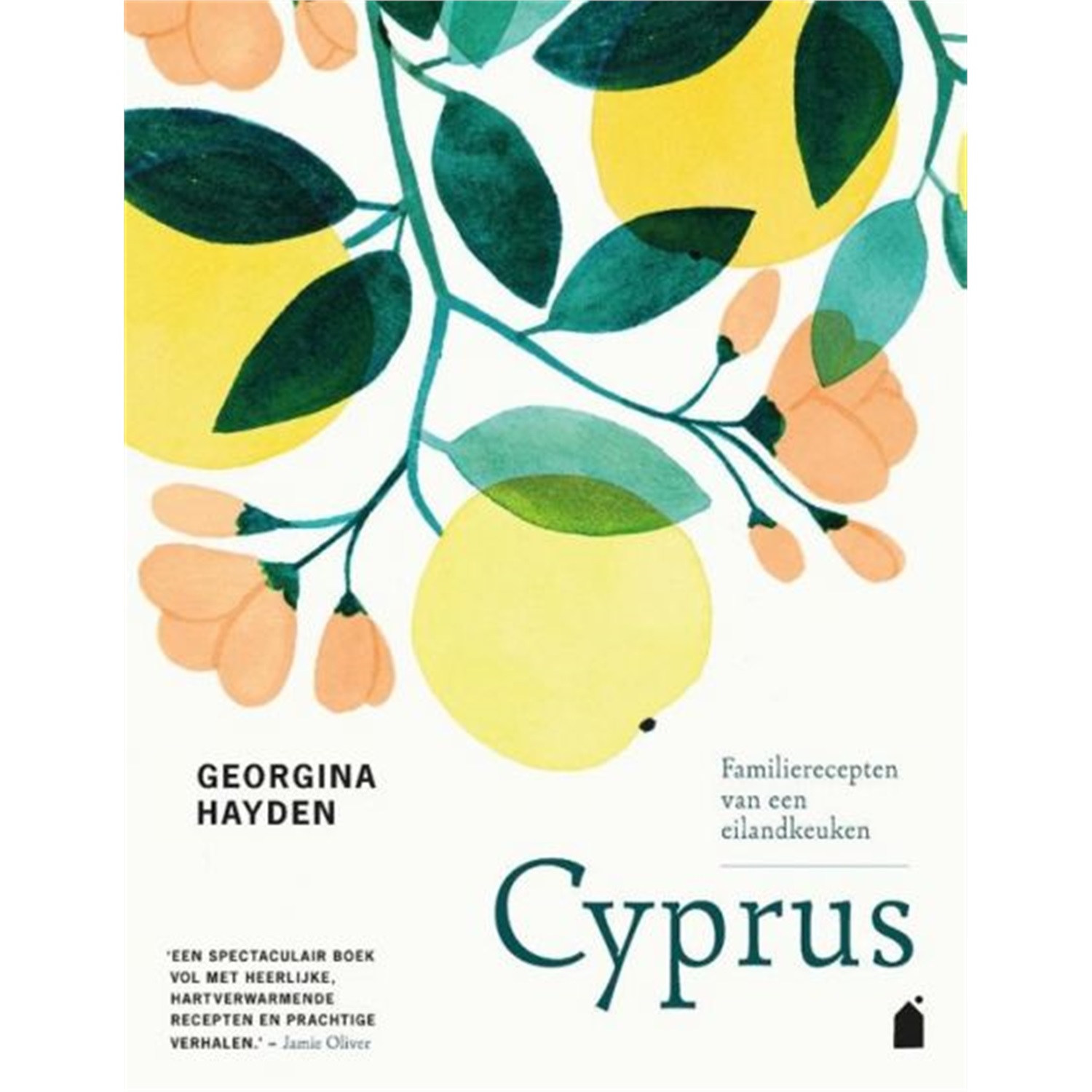 cyprus familierecepten uit een eilandkeuken