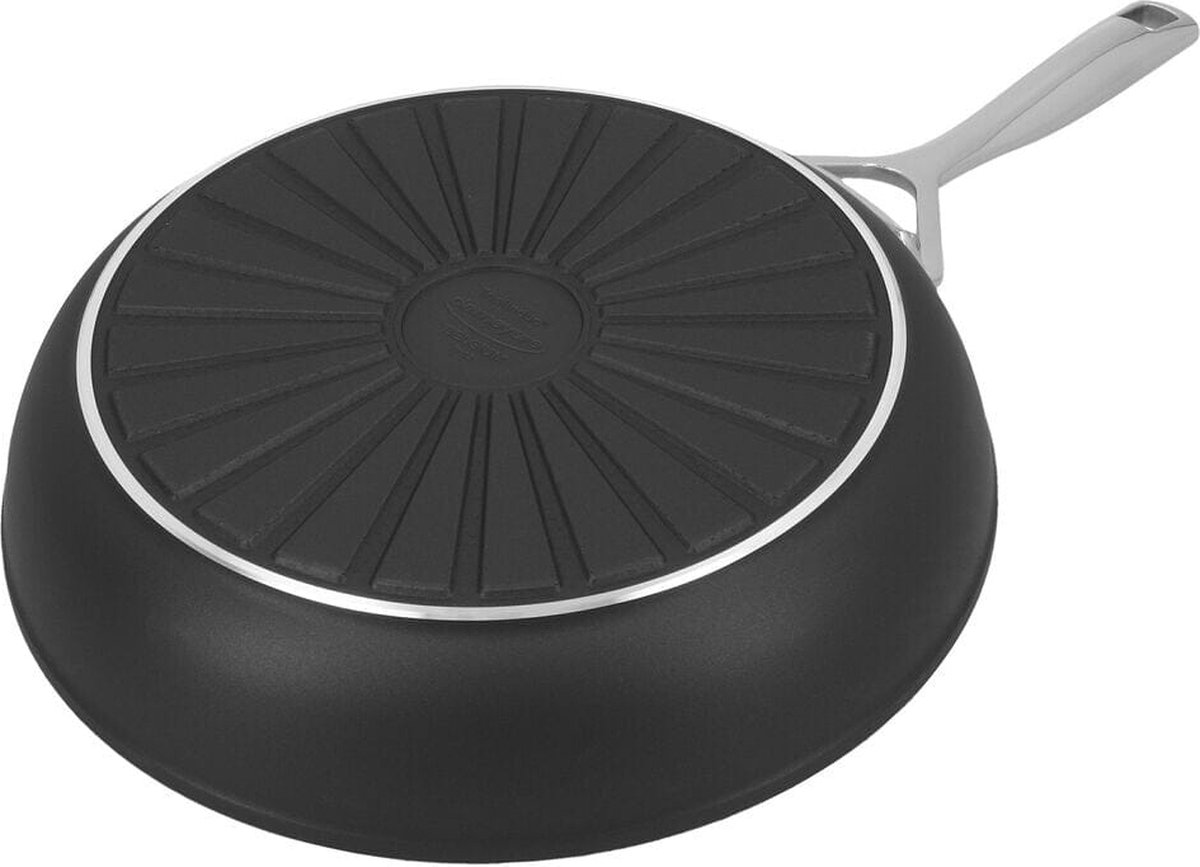 demeyere-alu-pro-5-ceraforce-koekenpan,-30cm2